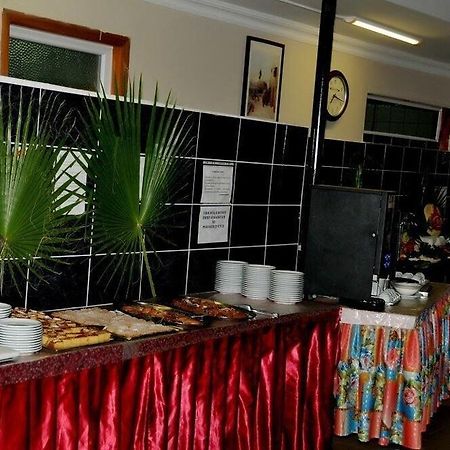 Aybel Inn Hotel كمر المظهر الخارجي الصورة