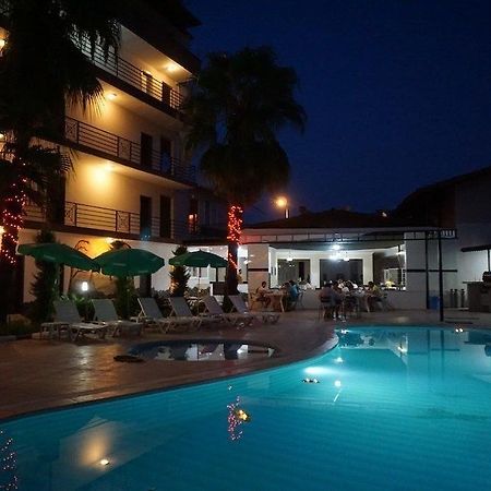 Aybel Inn Hotel كمر المظهر الخارجي الصورة