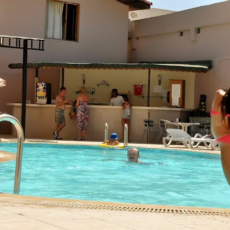 Aybel Inn Hotel كمر المظهر الخارجي الصورة