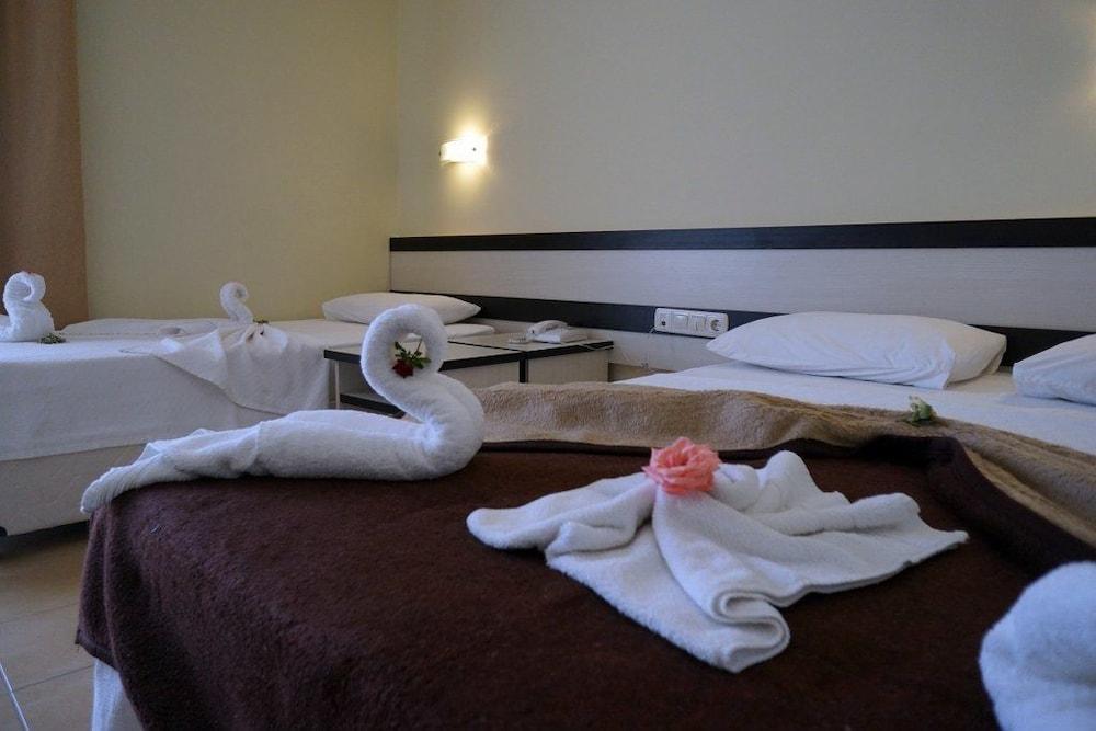 Aybel Inn Hotel كمر المظهر الخارجي الصورة